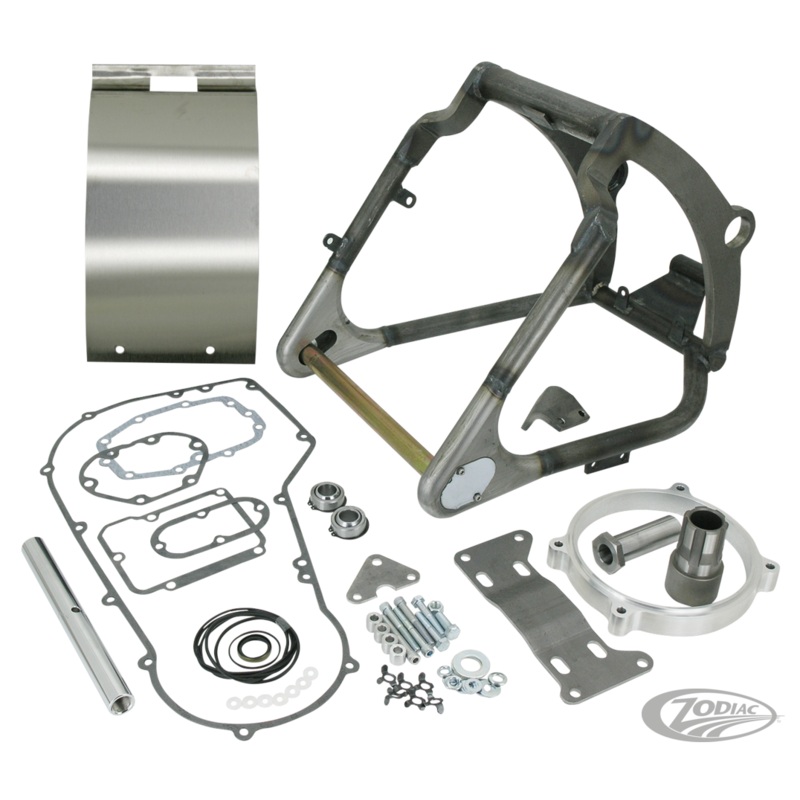 Ton Pels Signature Series Deluxe Swingarm Kits