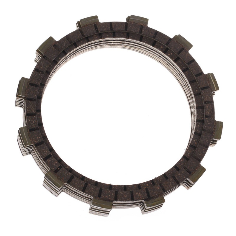 Whites Clutch Kit Fibre YZF-R1 ’99-’03