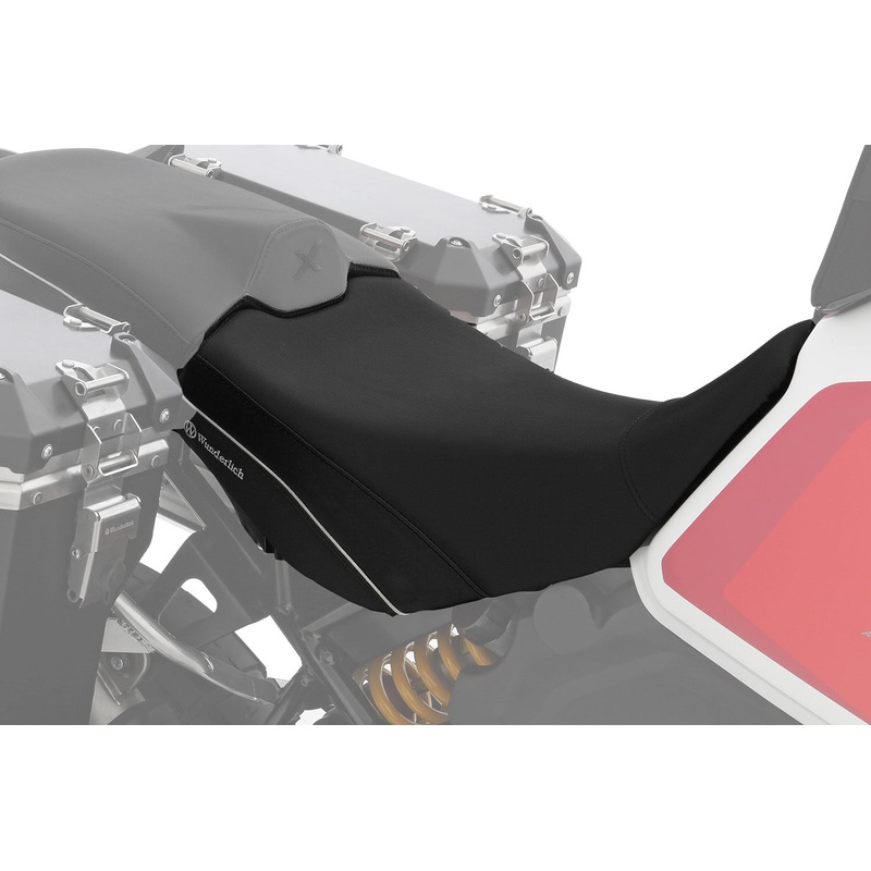 Wunderlich “Active Comfort” Rider Seat
