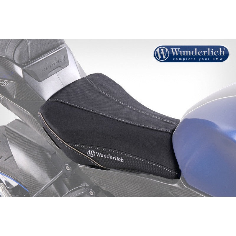 BMW S1000RR Seat – Active Sports (Front)