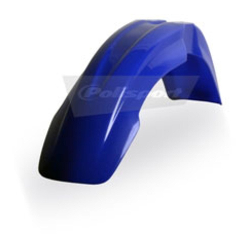 Front Guard YZ125/250/250F/426F ’00-’05 98Y- Blue