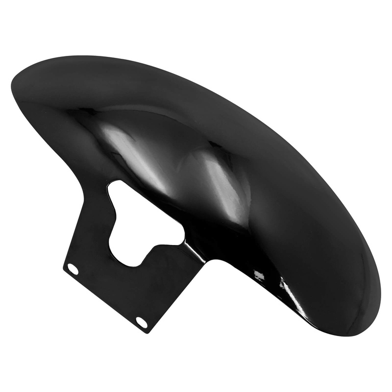Front Short Fender For Harley M8 Fatboy 160 R18 Wheel 2018-2023 | Mactions