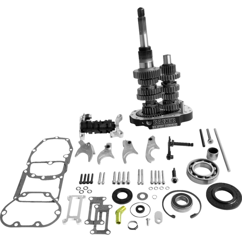 Gear St Od6 02 6 2.94/Blk
