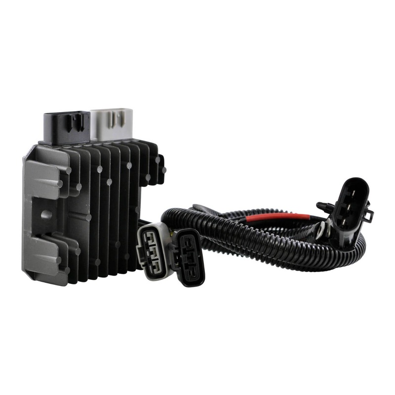 Heavy Duty 65A MOSFET Regulator – Polaris (Assorted Fitments) (RMS020-103793)