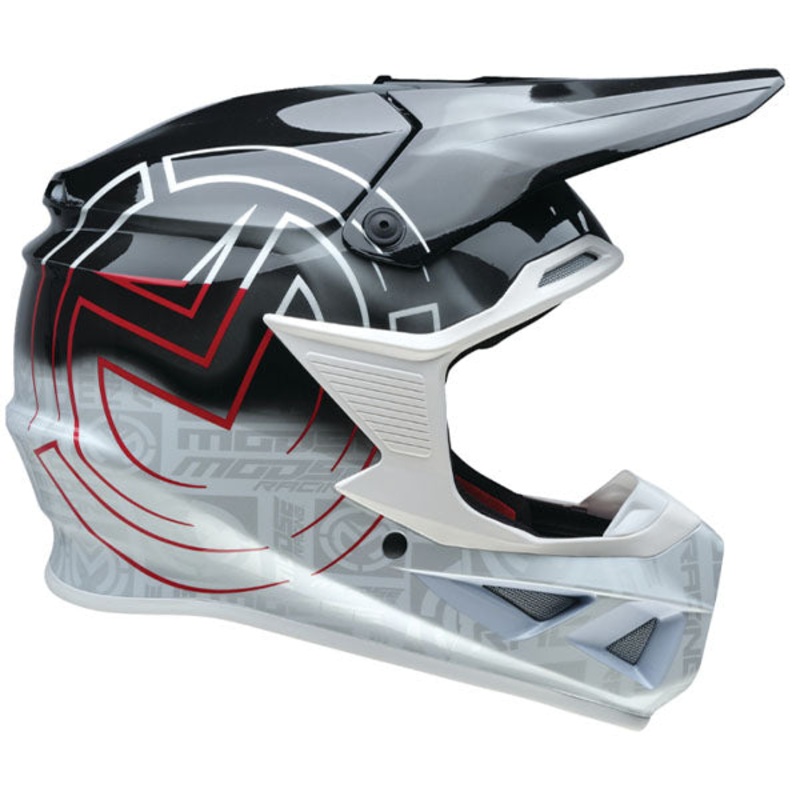 Moose Racing – F.I. 2.0 Deceit Helmet MIPS
