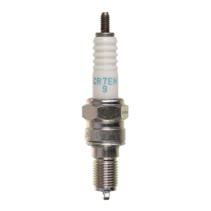 NGK Spark Plug – CR7EH-9 (3486)