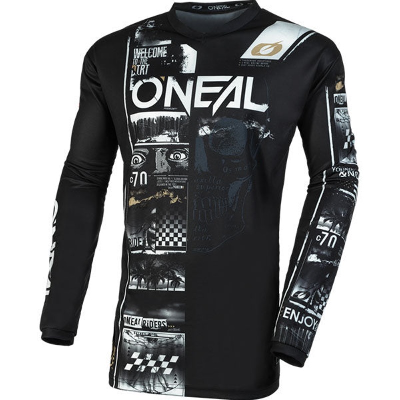 O’Neal – Element Attack V.23 Jersey (Youth)