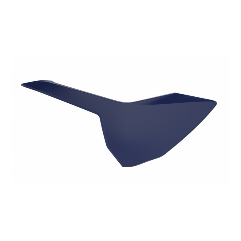 Polisport Side Panels Husqvarna TC/FC (’16) – Husqvarna Blue