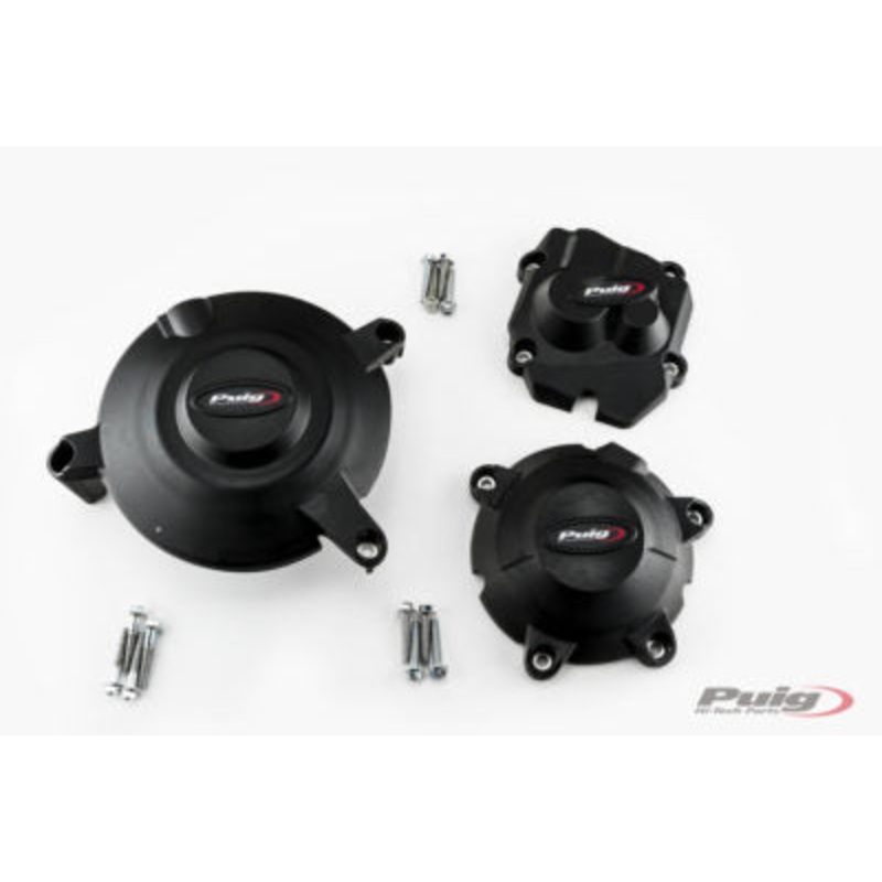 PUIG Engine Cover Kawasaki ZX-10R 2011-22