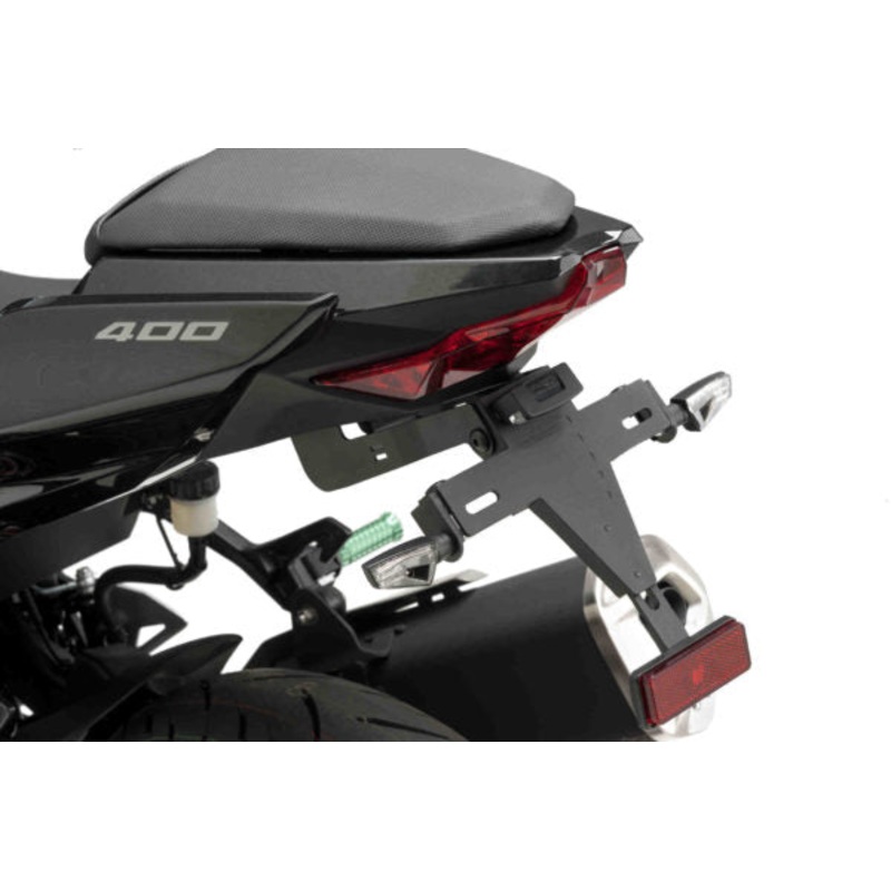 PUIG Kawasaki Ninja400 2018-20 TAIL TIDY