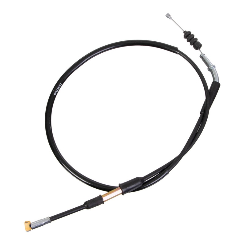 Whites Clutch Cable – Suzuki RMZ250 ’07-’09