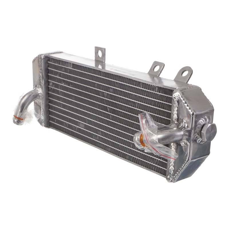 Whites Radiator Left Kawasaki KX450F ’16-’18 KX450 ’19-’21