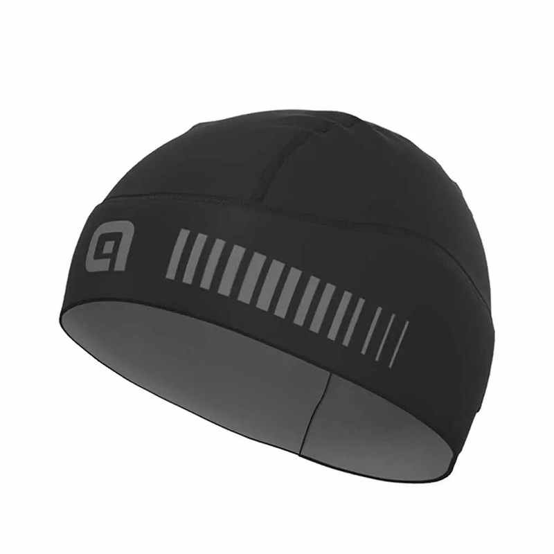 Ale Clothing Klima Cycle Underhelmet Black / Grey
