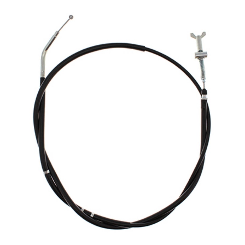 BRAKE CABLE ATV REAR HAND KLF300C’89-05