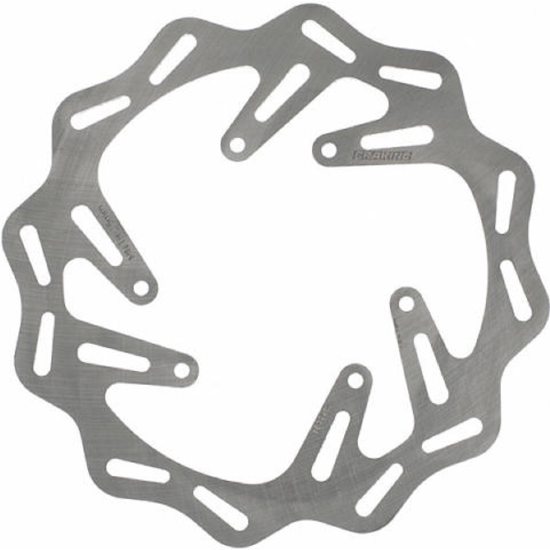 Braking – Rotors (KTM)