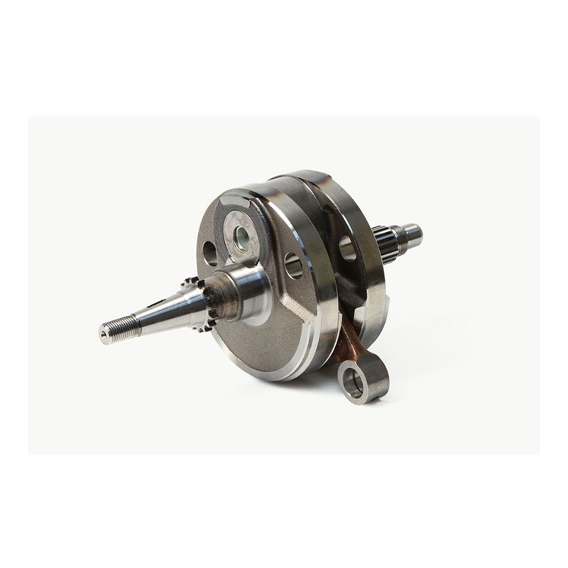 Crankshaft Yamaha YZ250F ’03-’13