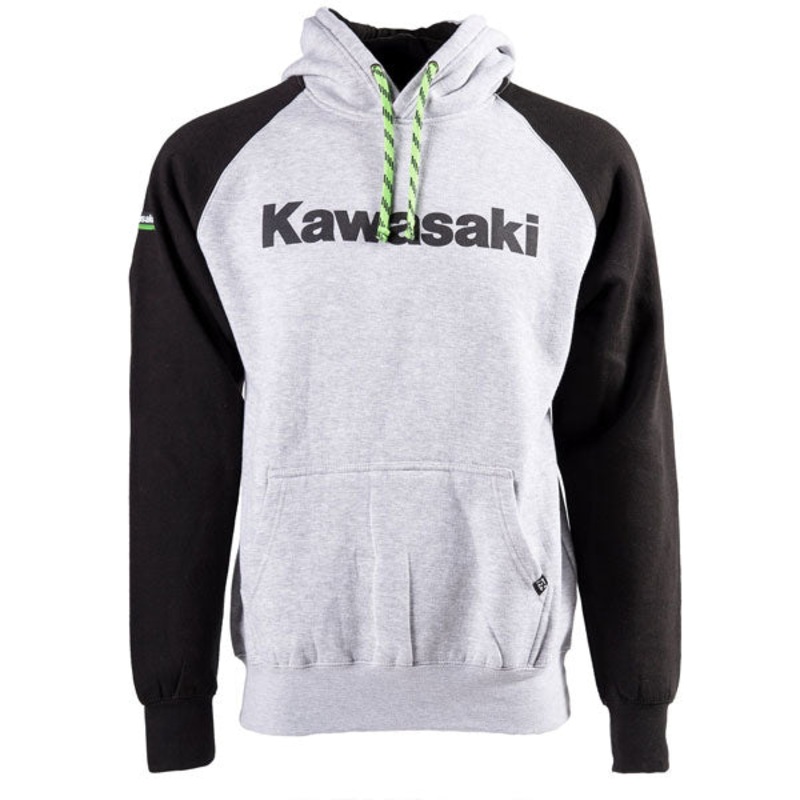 Factory Effex – Kawasaki Standard Pullover