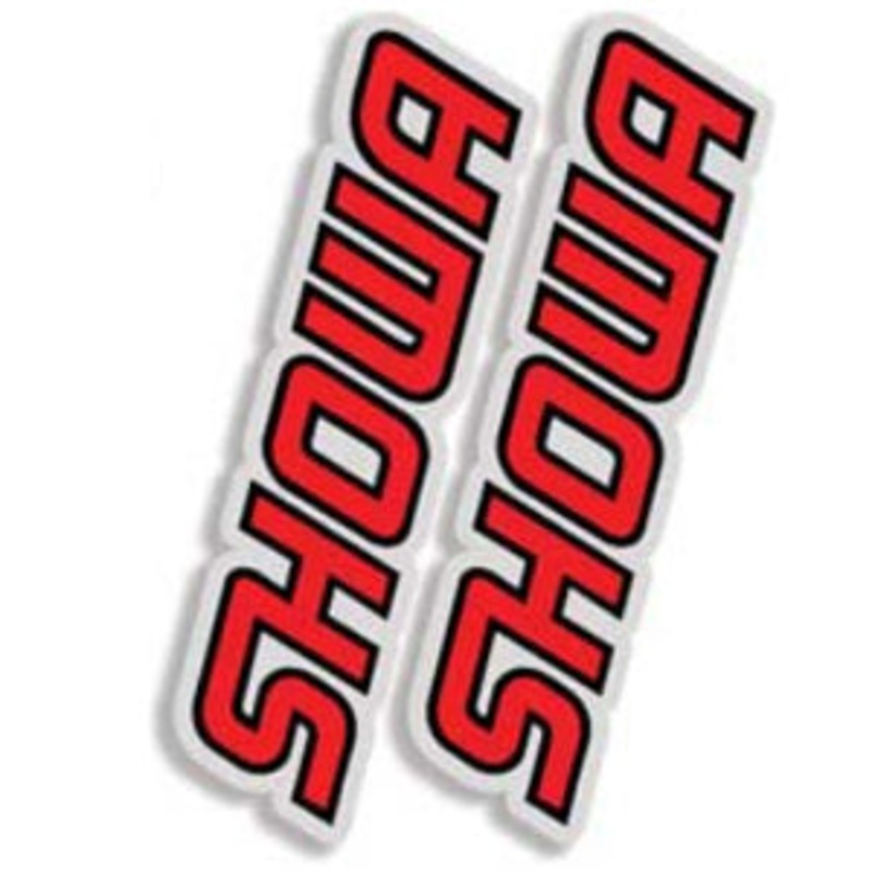 Factory Effex – Universal Swing Arm Stickers