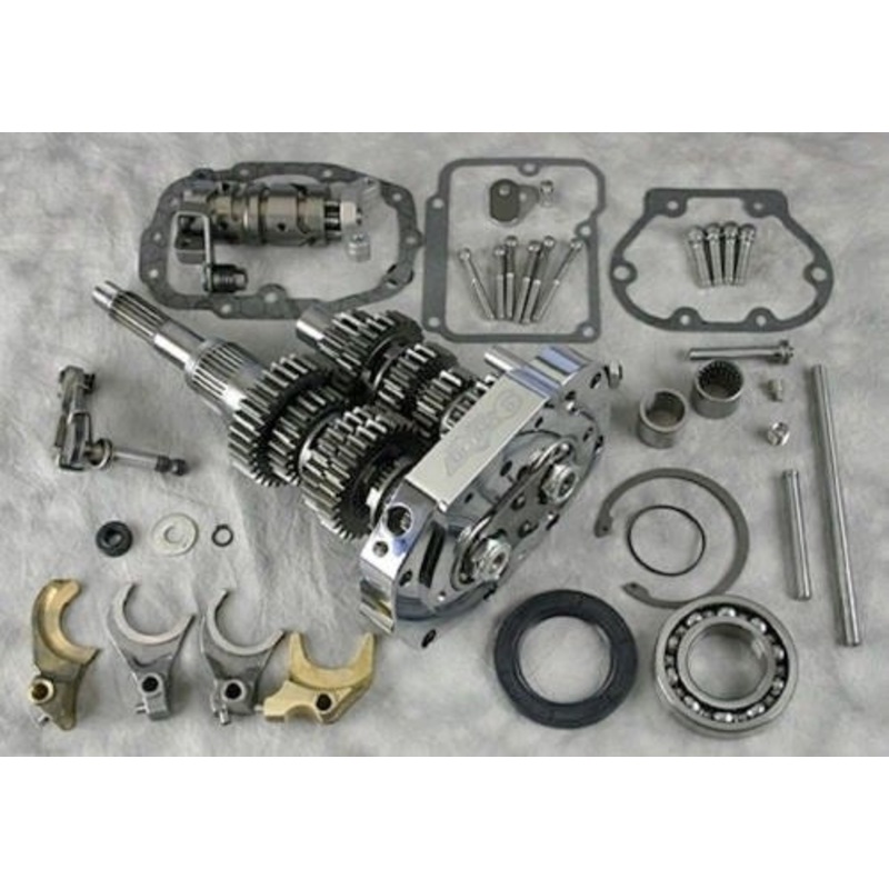 Harley Davidson 6 speed Dyna Softail Touring ?transmission Builders Kit Ultima