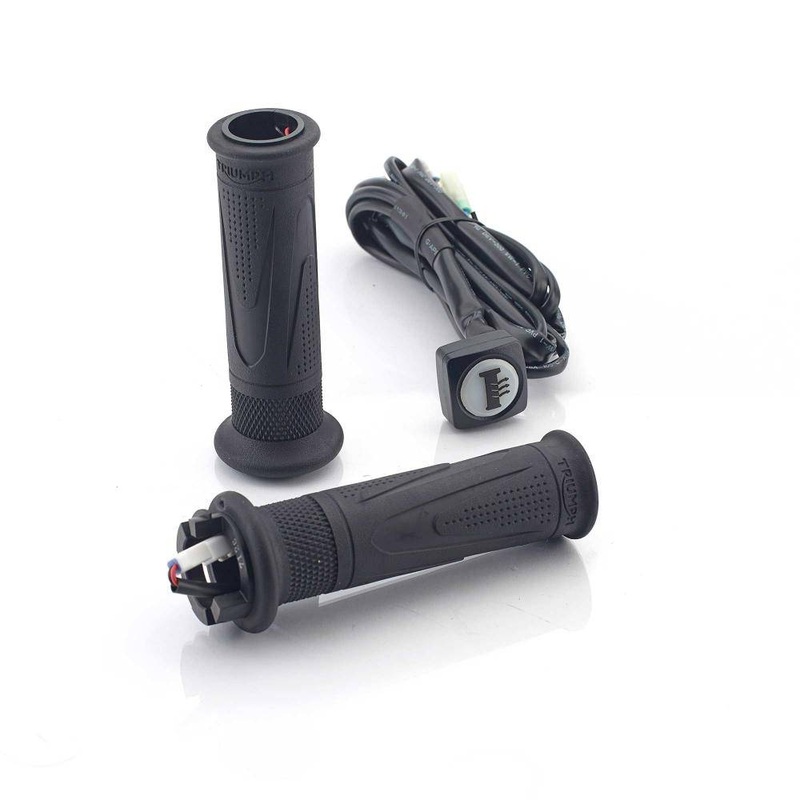 Heated Grips A9638191