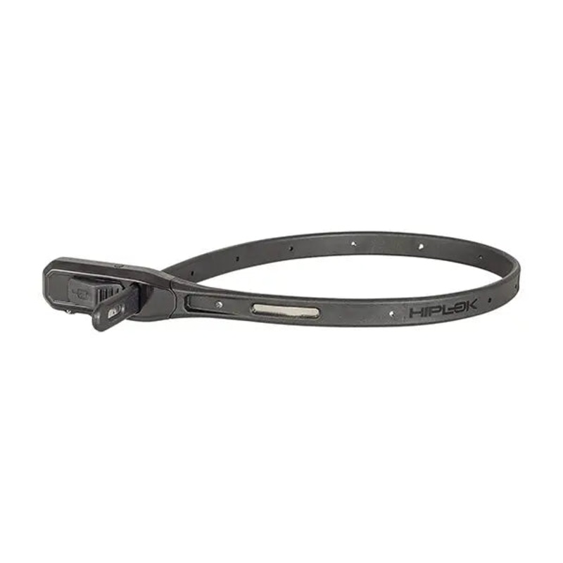 Hiplok Z Lok Combo Locks All Black
