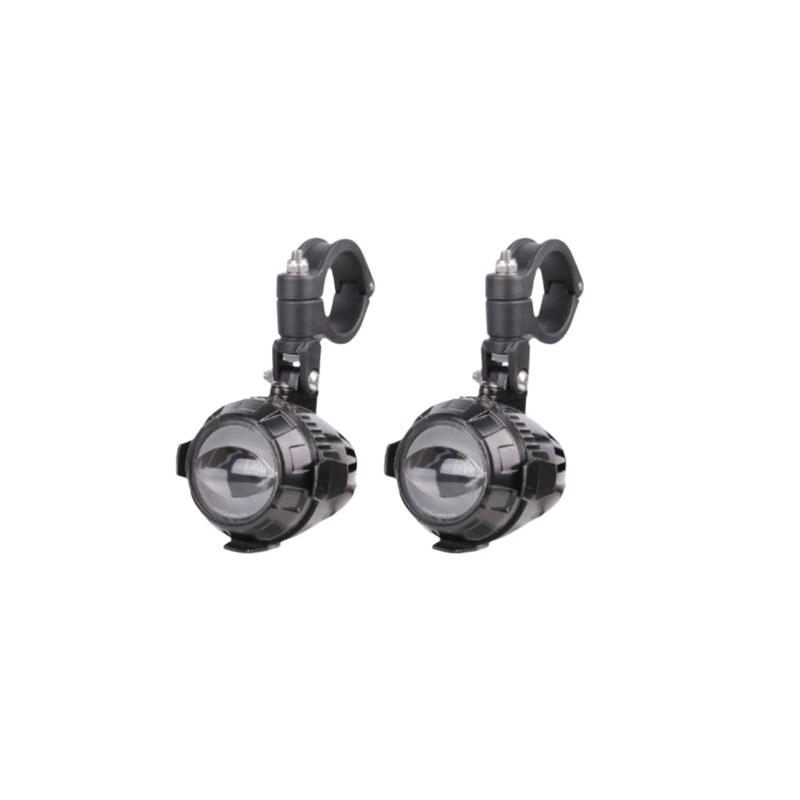Long-range 30W Additional LED Spotlight