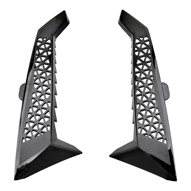 LS2 FF902 Scope Air Vent Back