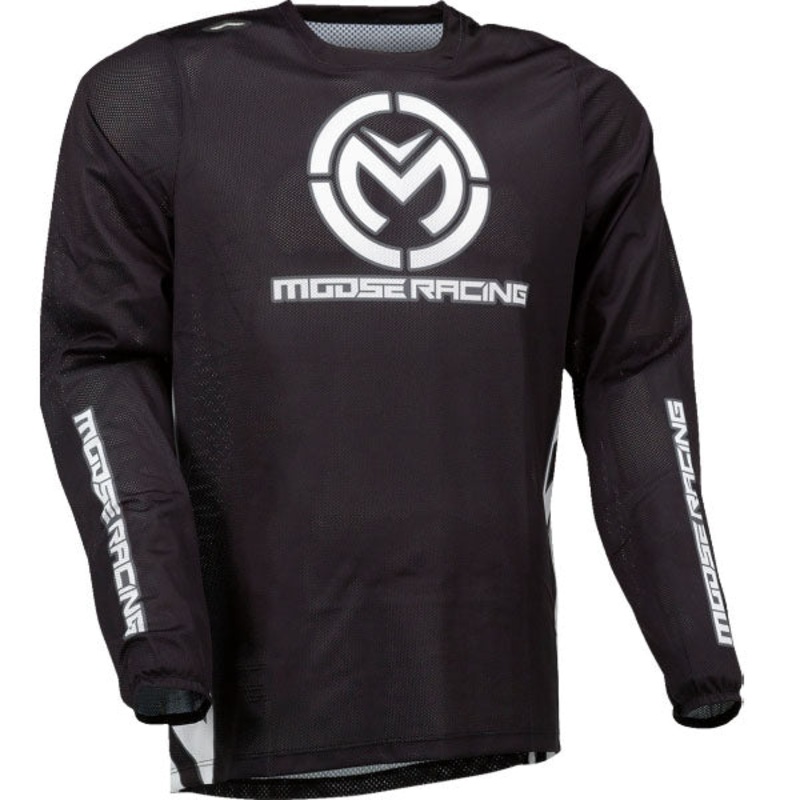 Moose Racing – Sahara Jersey