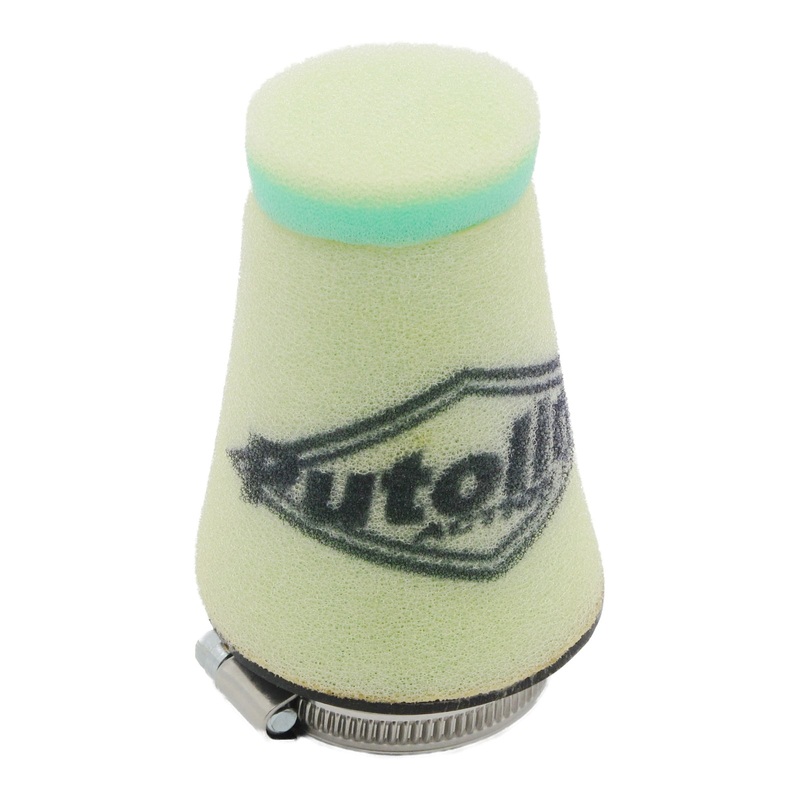 Putoline Air Filter Honda XR/CRF 50/70 ’00-’13 with Rubber, Diametre: 40m
