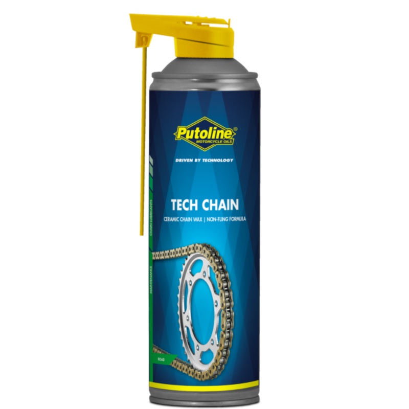 PUTOLINE TECH CHAIN CERAMIC CHAIN LUBE