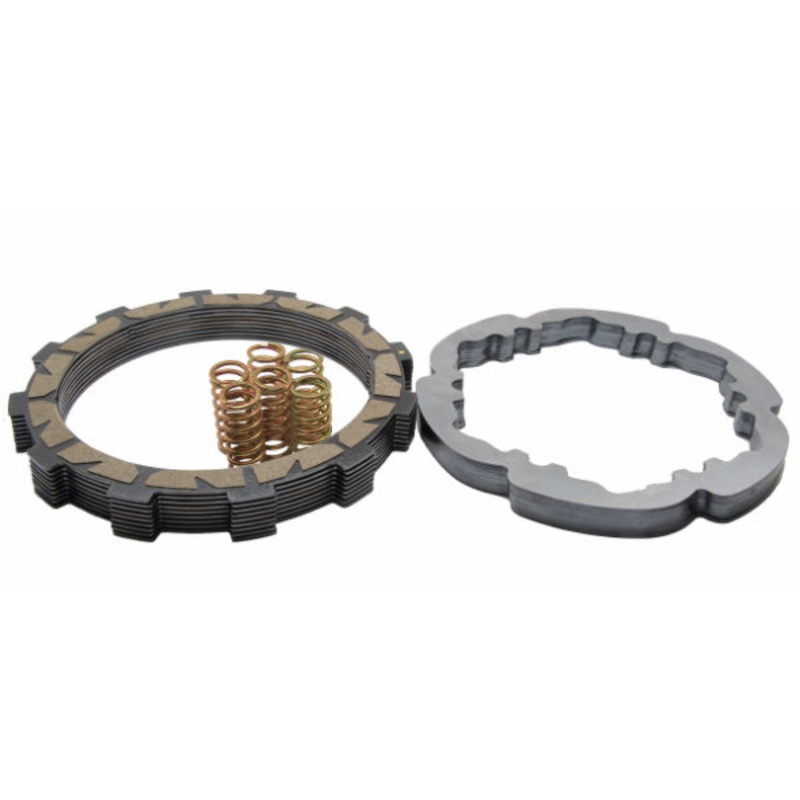 Rekluse – Torq-Drive Clutch Pack (Kawasaki) bike:kx125_0305
