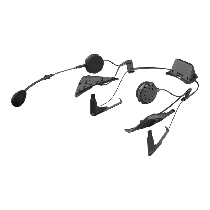 Sena SRL – Mesh Bluetooth for Shoei Neotec 2 / GT-Air 2 / JCruise