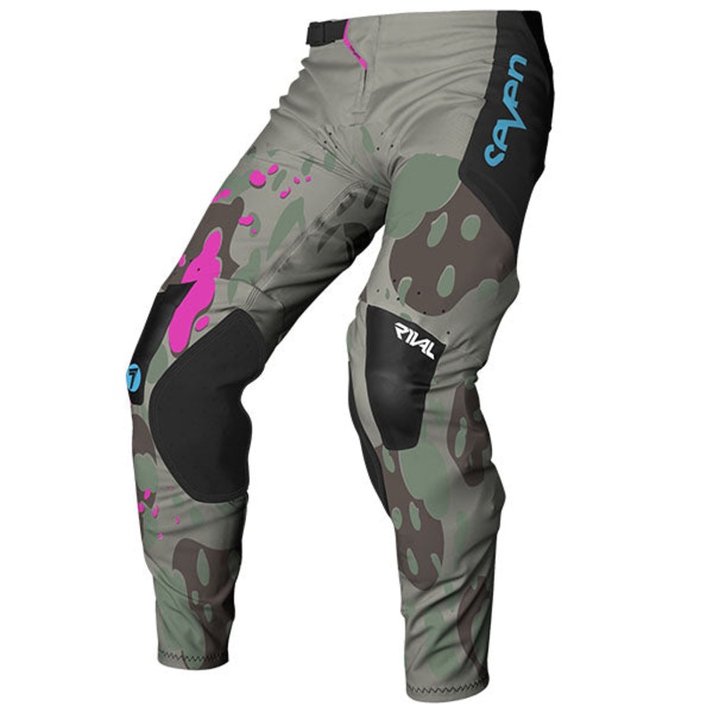 Seven MX – Rival Disclosure Pant