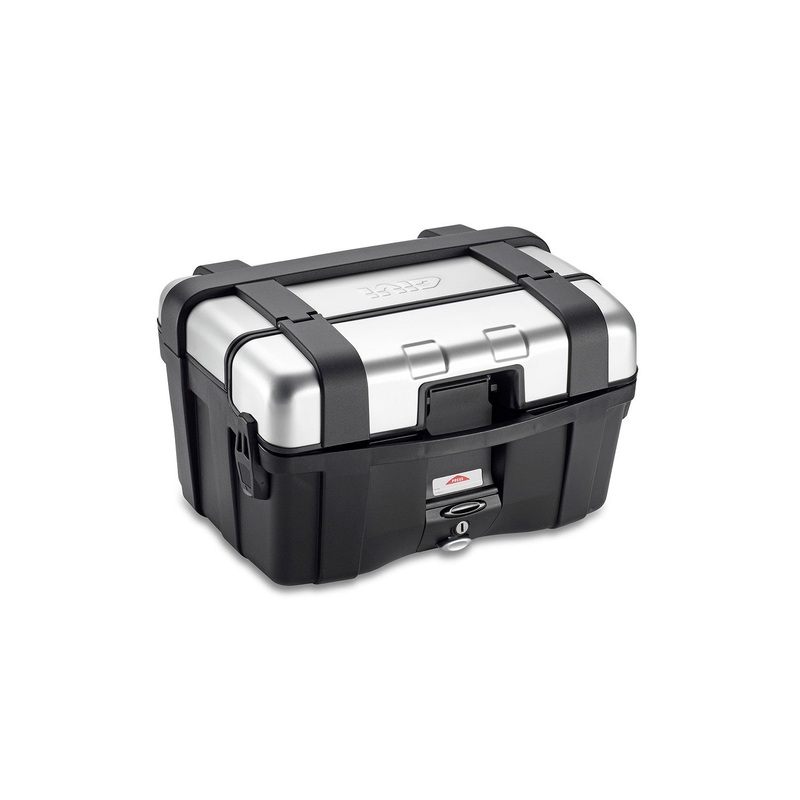 TREKKER Side Case  46L