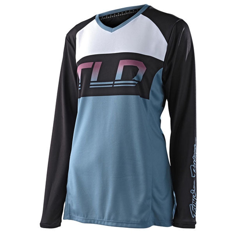 Troy Lee Designs – GP Icon Jersey (Womens)