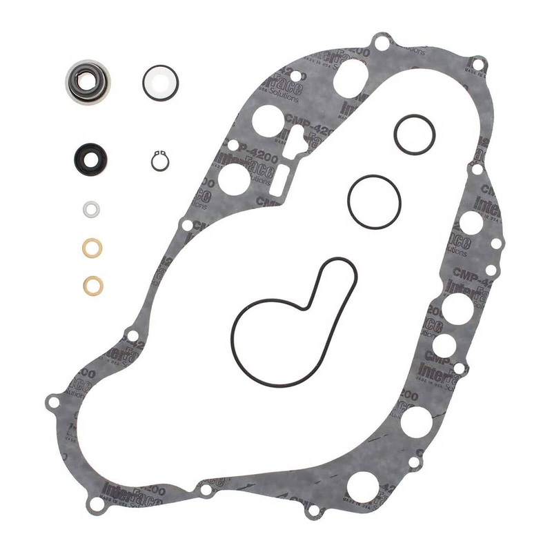 Vertex Water Pump Rebuild Kit – LT-R450 ’06-’09