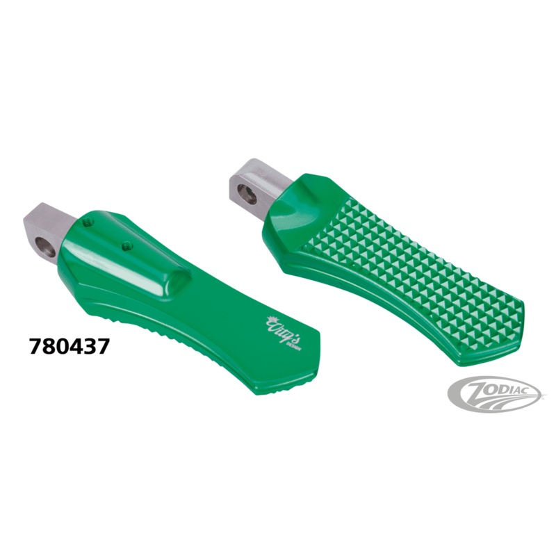 Vity’s Design Foot Pegs