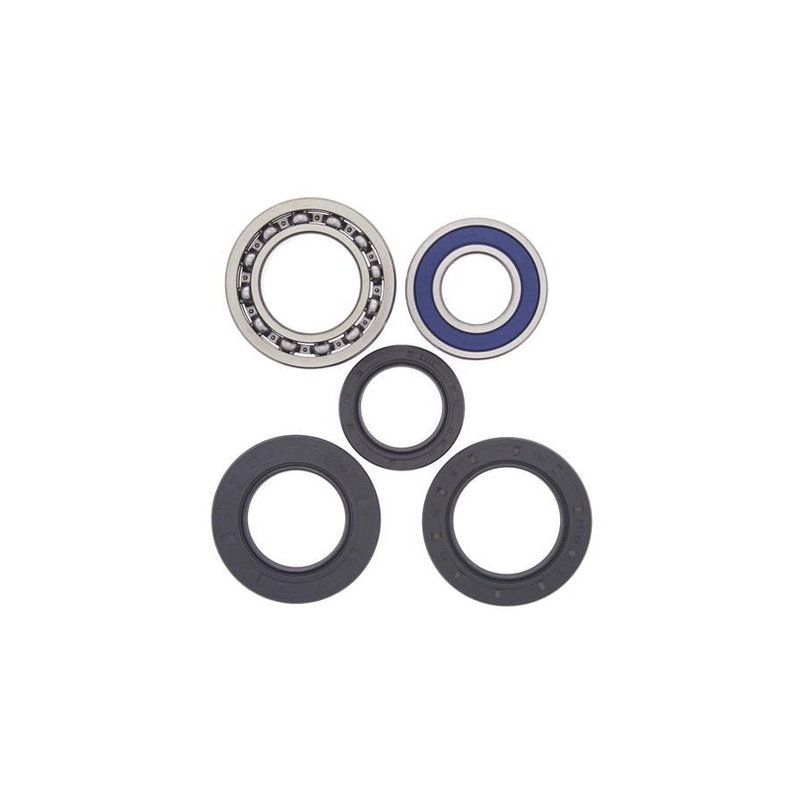 Wheel Bearing Kits Front (1389)