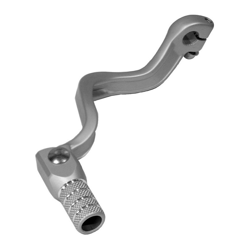 Whites Gear Lever Alloy KTM SX60 / 65 ’98-’08