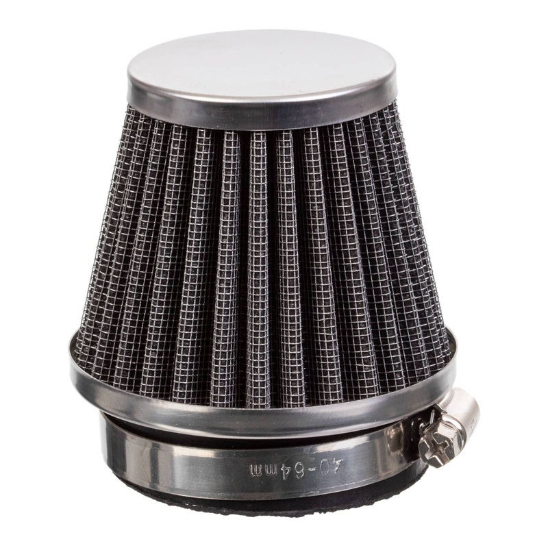 Whites Pod Air Filter Round – 52mm