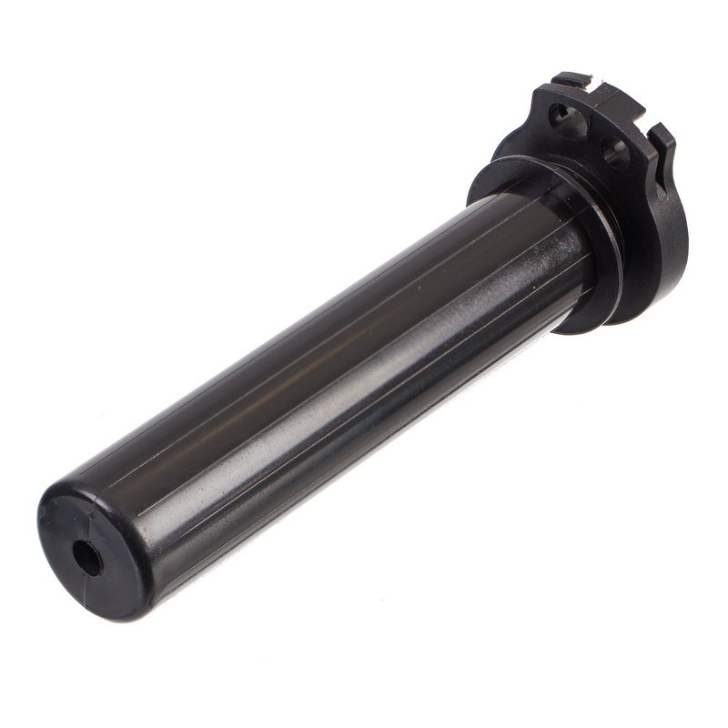 Zeta Closed Throttle Tube End – Honda