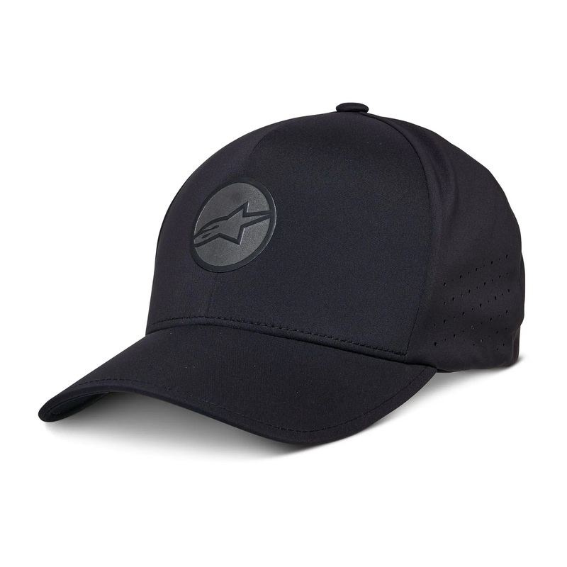 Alpinestars Apex Hat Black