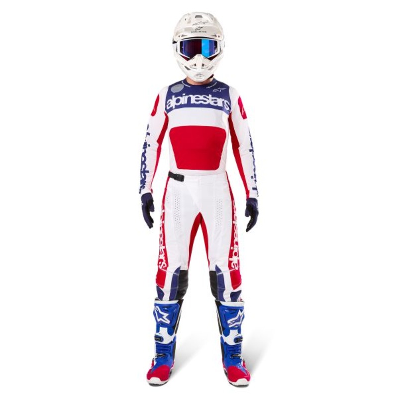 Alpinestars – Techstar LE Fortitude Jersey, Pant Combo