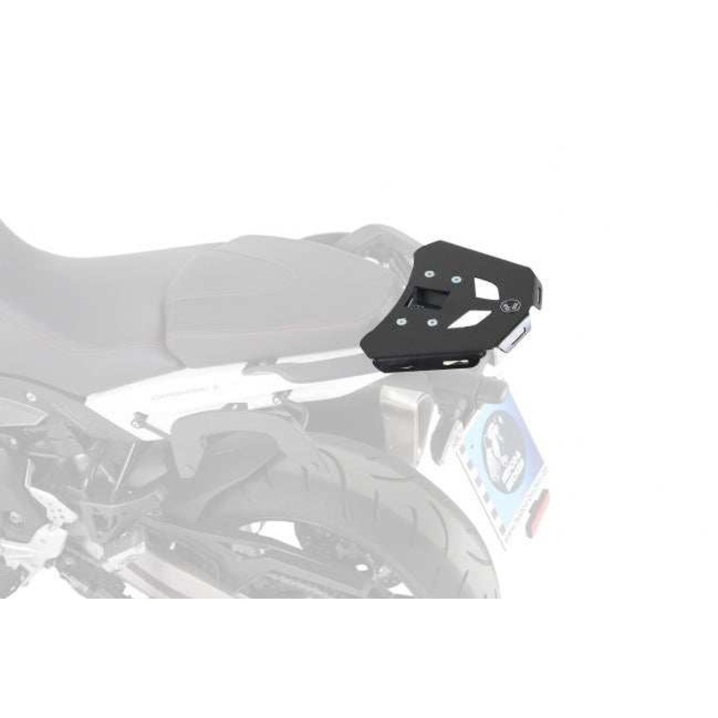 Aprilia Caponord 1200 Topcase carrier – Mini Rack