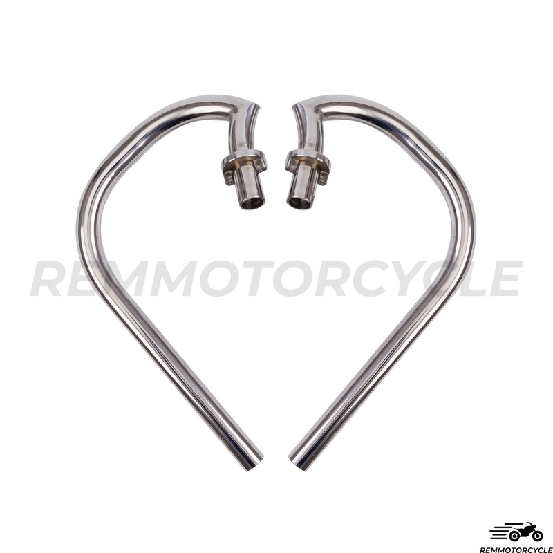 DAX Handlebar