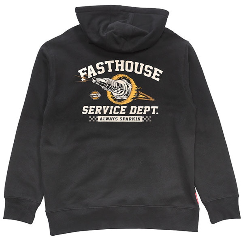 Fasthouse – Ignite Hooded Pullover