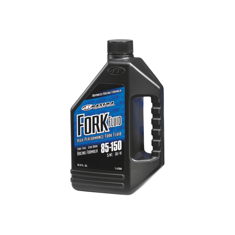 Fork Fluids Racing – Mineral