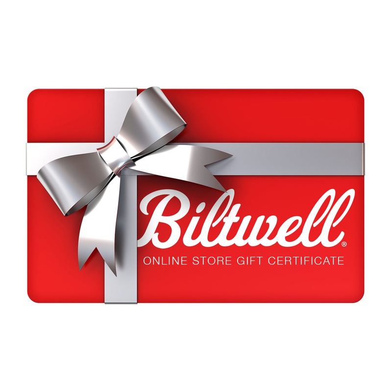 Gift Certificates
