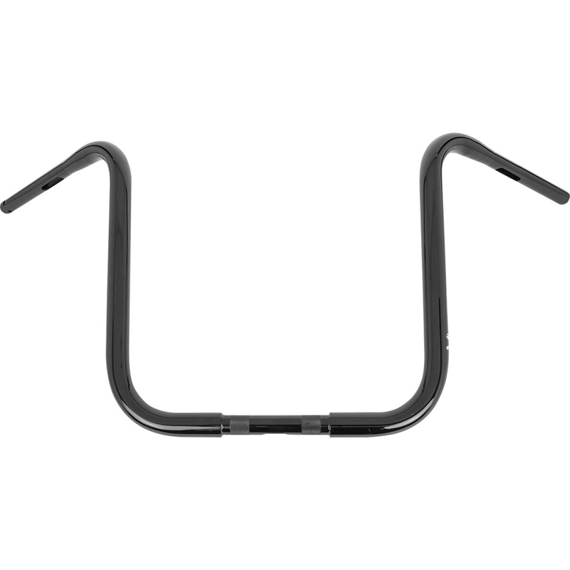 Handlebar Gorilla Ape Tbw 16″ Black