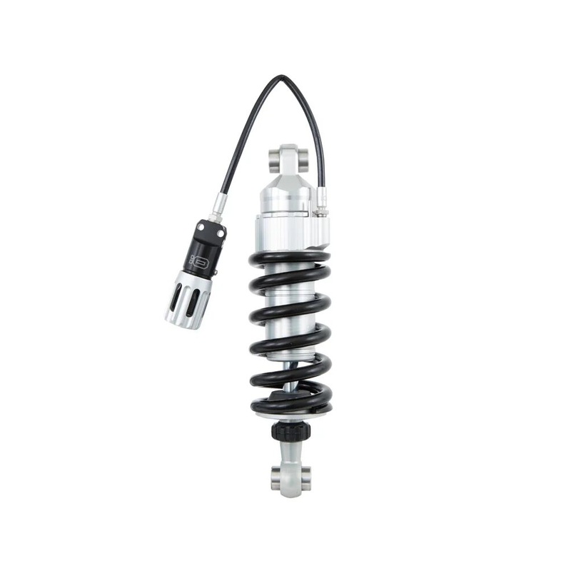 HD 515 Rear Shock S46 – 18+ Softail
